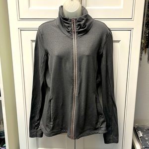 Calia Dark Gray Jacket